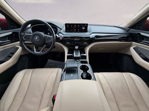Used 2023 Acura MDX FWD w/ Technology Package image 10