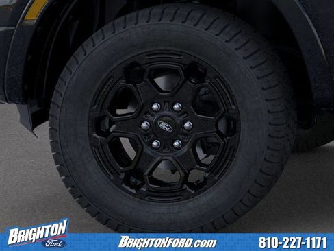 New 2026 Ford Ranger Lariat image 20