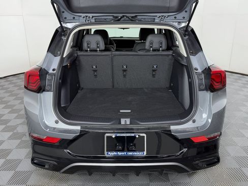 Used 2025 Buick Encore GX Sport Touring w/ Comfort Package image 7