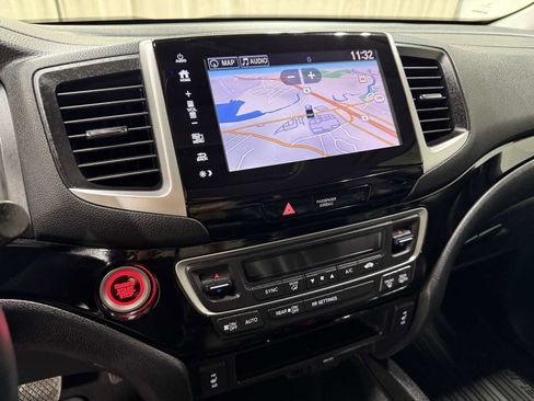 Used 2019 Honda Ridgeline RTL-E image 12