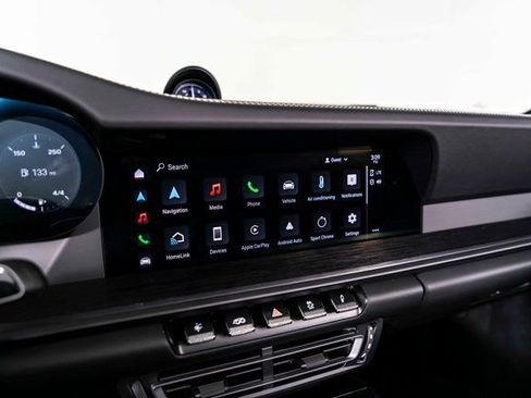 Used 2024 Porsche 911 Targa 4 GTS w/ Premium Package image 20