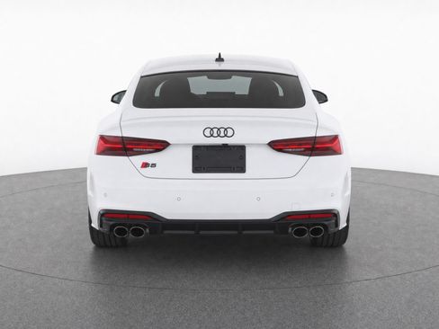 Used 2023 Audi S5 Prestige AWD/4WD image 5