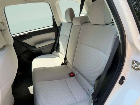 Used 2017 Subaru Forester 2.5i w/ Popular Package #2A image 26