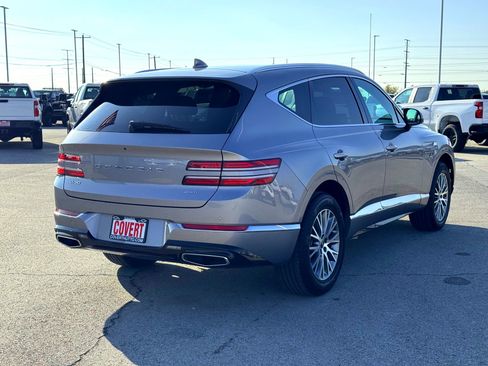 Used 2024 Genesis GV80 2.5T image 6