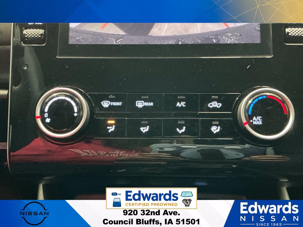 Used 2022 Hyundai Santa Cruz SEL w/ Cargo Package AWD/4WD image 23