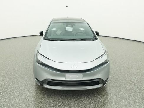 New 2026 Toyota Prius Limited image 15