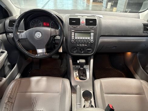 Used 2008 Volkswagen Jetta Wolfsburg Edition FWD image 11
