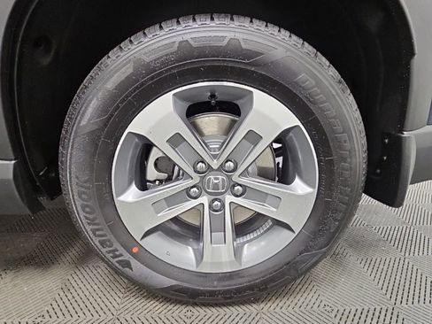 New 2026 Honda Pilot EX-L image 43