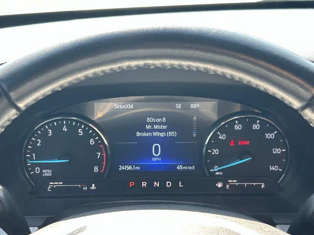 Certified 2023 Ford Explorer XLT AWD/4WD image 42