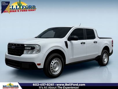 Certified 2023 Ford Maverick XL