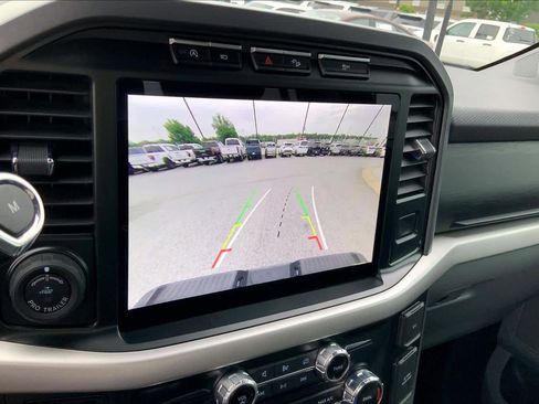 Used 2023 Ford F150 XLT w/ Equipment Group 302A High AWD/4WD image 27