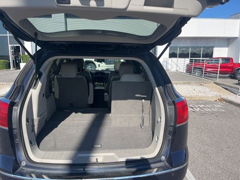 Used 2015 Buick Enclave Premium w/ Experience Buick Package image 10