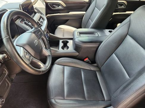 Used 2023 Chevrolet Tahoe Z71 AWD/4WD image 13