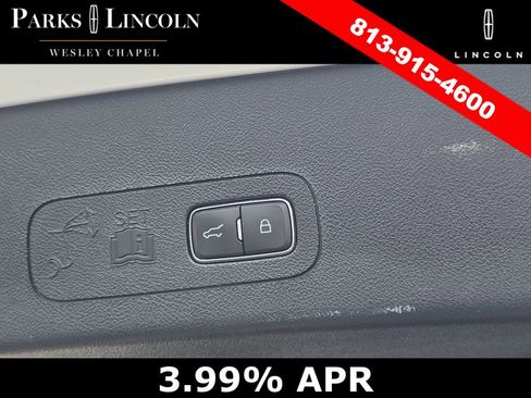 Certified 2021 Lincoln Aviator Reserve w/ Elements Package Plus image 9