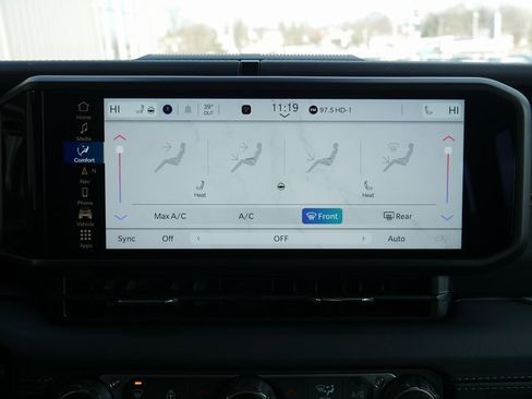 New 2026 Jeep Wrangler Sahara image 22