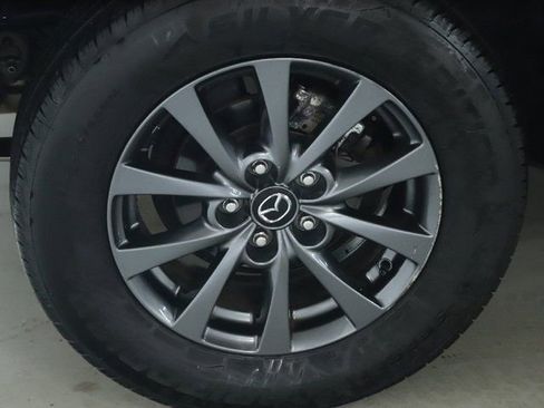 Used 2020 MAZDA CX-30 FWD image 12