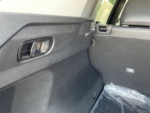 New 2026 MAZDA CX-5 Preferred AWD/4WD image 11