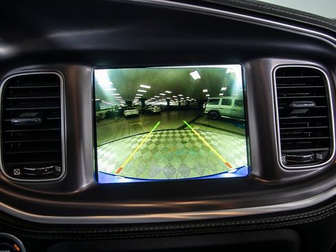 Used 2021 Dodge Charger Scat Pack RWD image 33