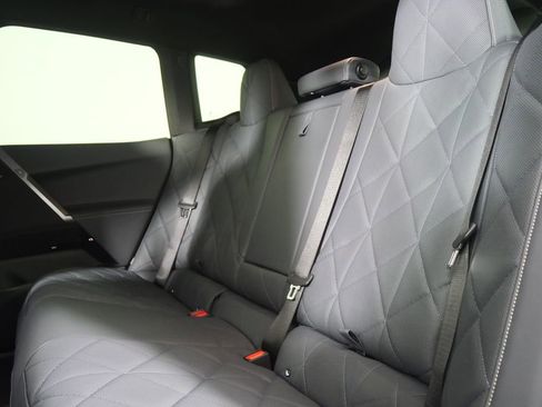 Used 2026 BMW iX xDrive45 w/ M Sport Package image 17