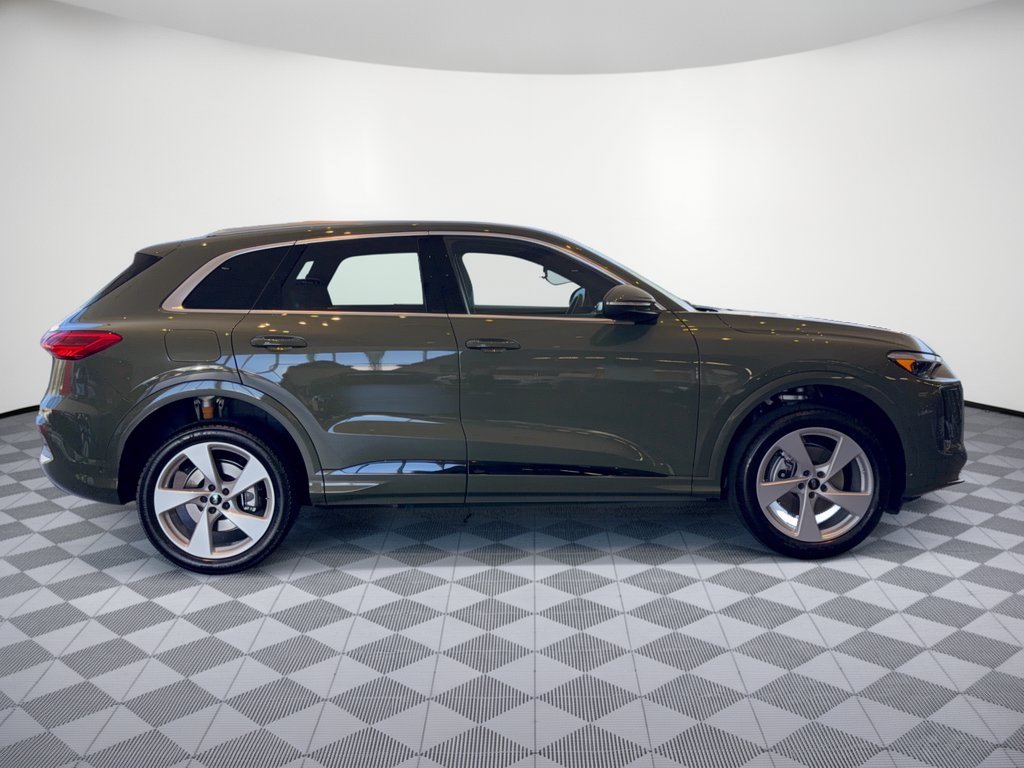 New 2026 Audi Q5 Premium Plus AWD/4WD image 8
