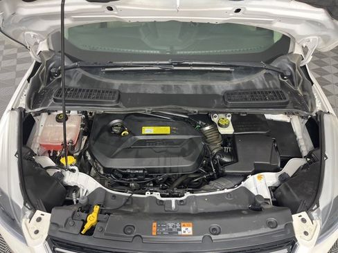 Used 2014 Ford Escape Titanium w/ Equipment Group 401A image 34