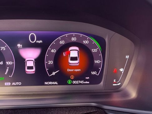Used 2025 Honda Accord Touring image 24