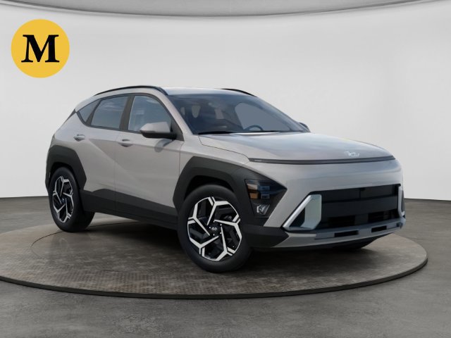 New 2027 Hyundai Kona SEL Premium AWD/4WD image 2