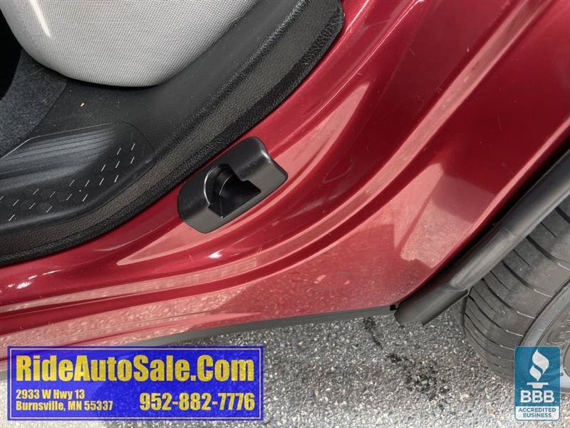 Used 2015 Subaru Forester 2.5i Premium w/ Popular Package #1 AWD/4WD image 33
