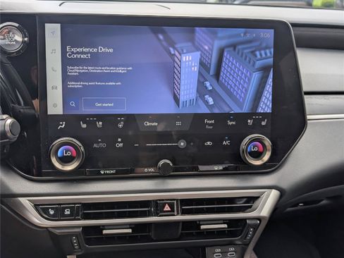 Certified 2024 Lexus RX 350 AWD w/ Convenience Package image 31