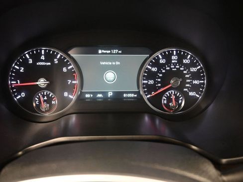 Used 2021 Kia Telluride SX w/ SX Prestige Package AWD/4WD image 3