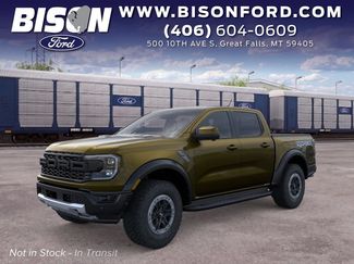 New 2026 Ford Ranger Raptor AWD/4WD 360° Tour