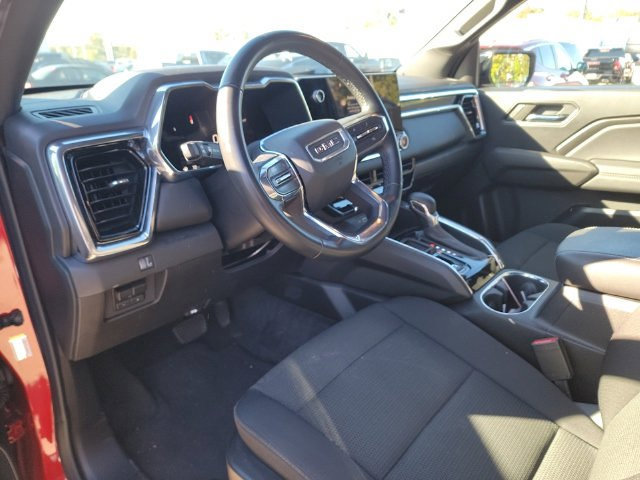 Used 2023 GMC Canyon Elevation w/ Convenience Package RWD image 9