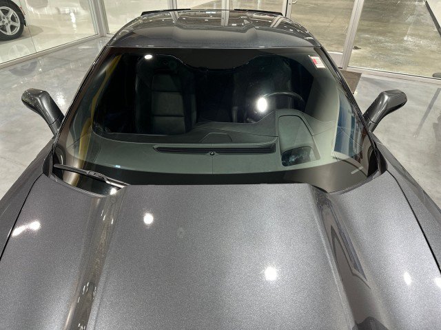 Used 2017 Chevrolet Corvette Z06 RWD image 17