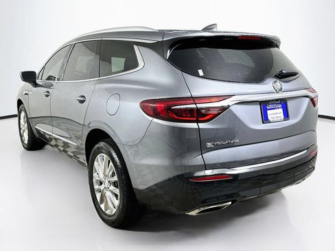 Used 2020 Buick Enclave Premium w/ Sun and Sites Package AWD/4WD image 6