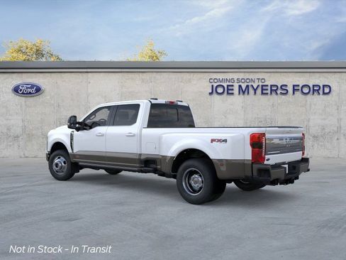 New 2026 Ford F350 King Ranch AWD/4WD image 4