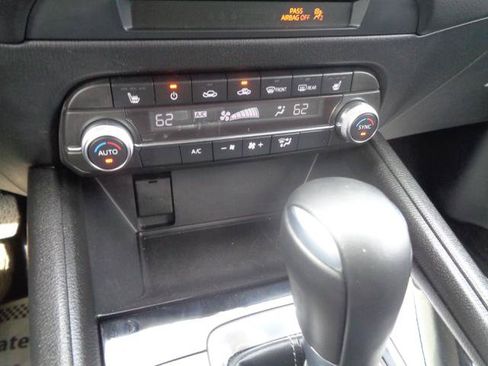 Used 2024 MAZDA CX-5 AWD 2.5 S w/ Select Package image 39