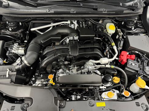 New 2026 Subaru Crosstrek 2.5i Sport image 26