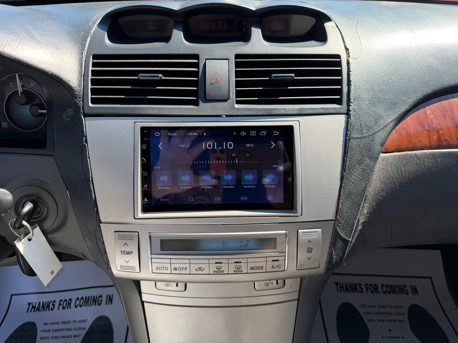 Used 2007 Toyota Solara SLE FWD image 14