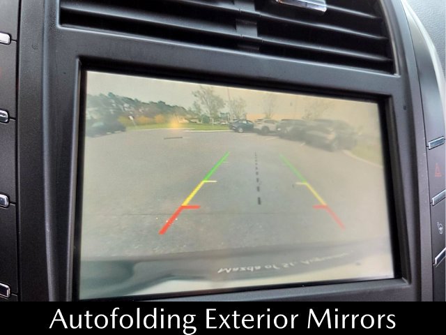 Used 2015 Lincoln MKC AWD w/ Equipment Group 102A Reserve image 27