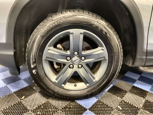 Certified 2023 Honda Ridgeline RTL-E image 10