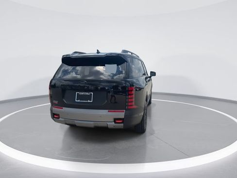 Certified 2026 Hyundai Palisade XRT Pro AWD/4WD image 7