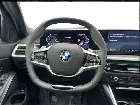 Used 2026 BMW 330i Sedan RWD image 38