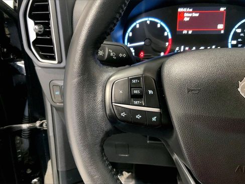 Used 2023 Ford Bronco Sport Big Bend w/ Convenience Package image 21