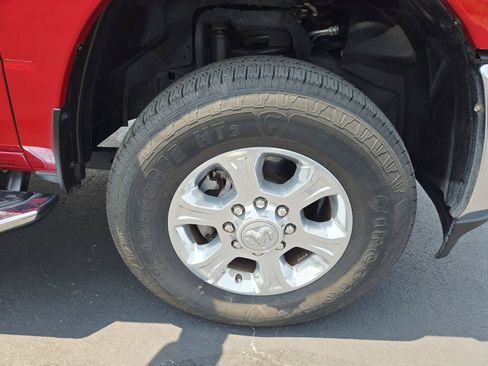 Used 2026 RAM 2500 Big Horn AWD/4WD image 18
