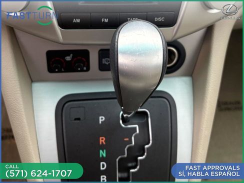 Used 2006 Lexus RX 400h AWD image 20