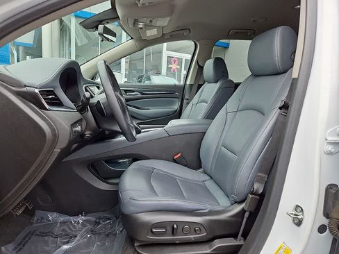 Used 2020 Buick Enclave Premium w/ Surround and Sites Package FWD image 13