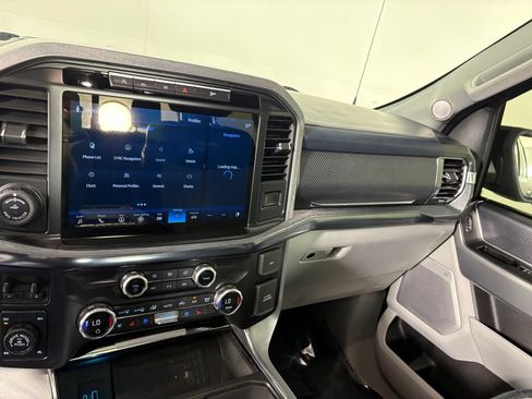 Used 2021 Ford F150 Limited AWD/4WD image 50