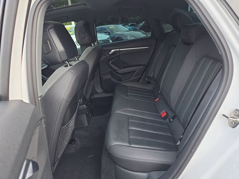 Used 2023 Audi A3 2.0T Premium w/ Convenience Package image 38