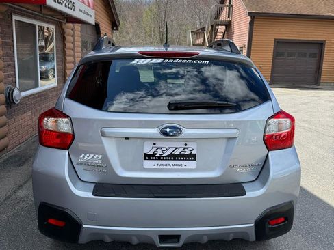 Used 2016 Subaru Crosstrek 2.0i Premium AWD/4WD image 5