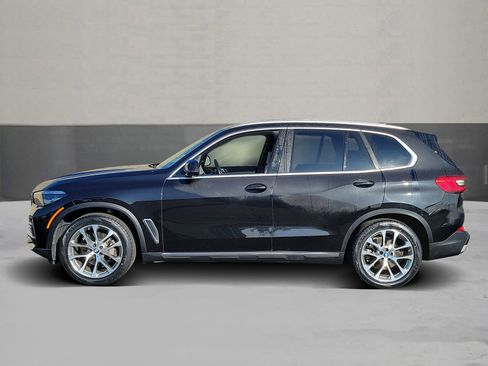 Used 2020 BMW X5 sDrive40i w/ Convenience Package image 3